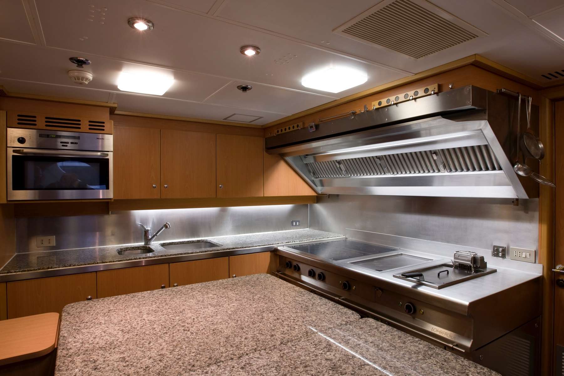 Galley
