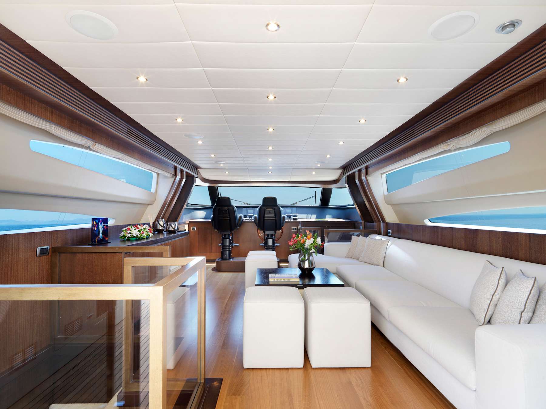 Saloon