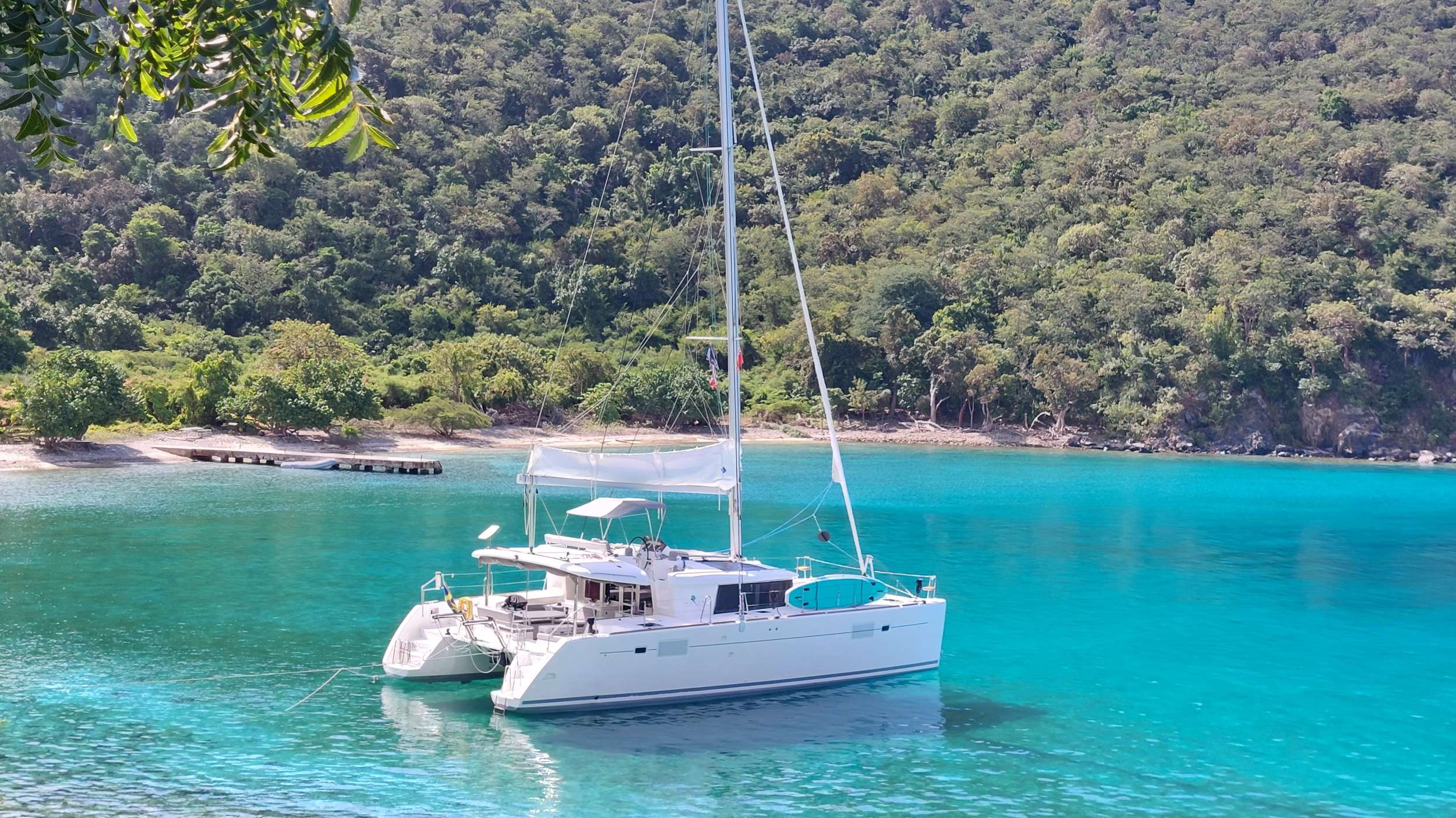 Yacht Charter MISS SUMMER | Ritzy Charters