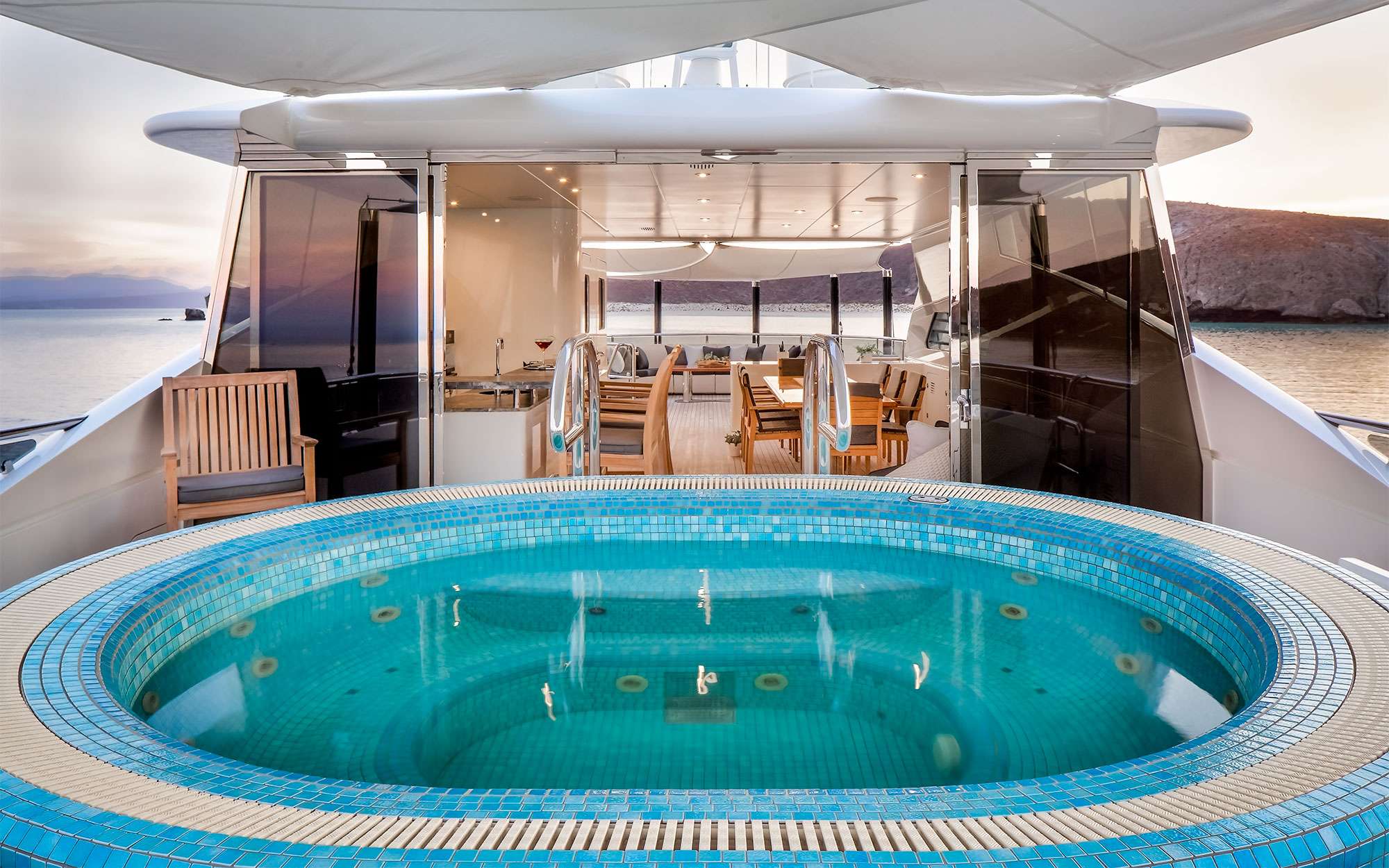 Jacuzzi