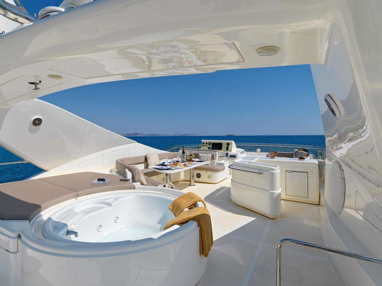 Sundeck