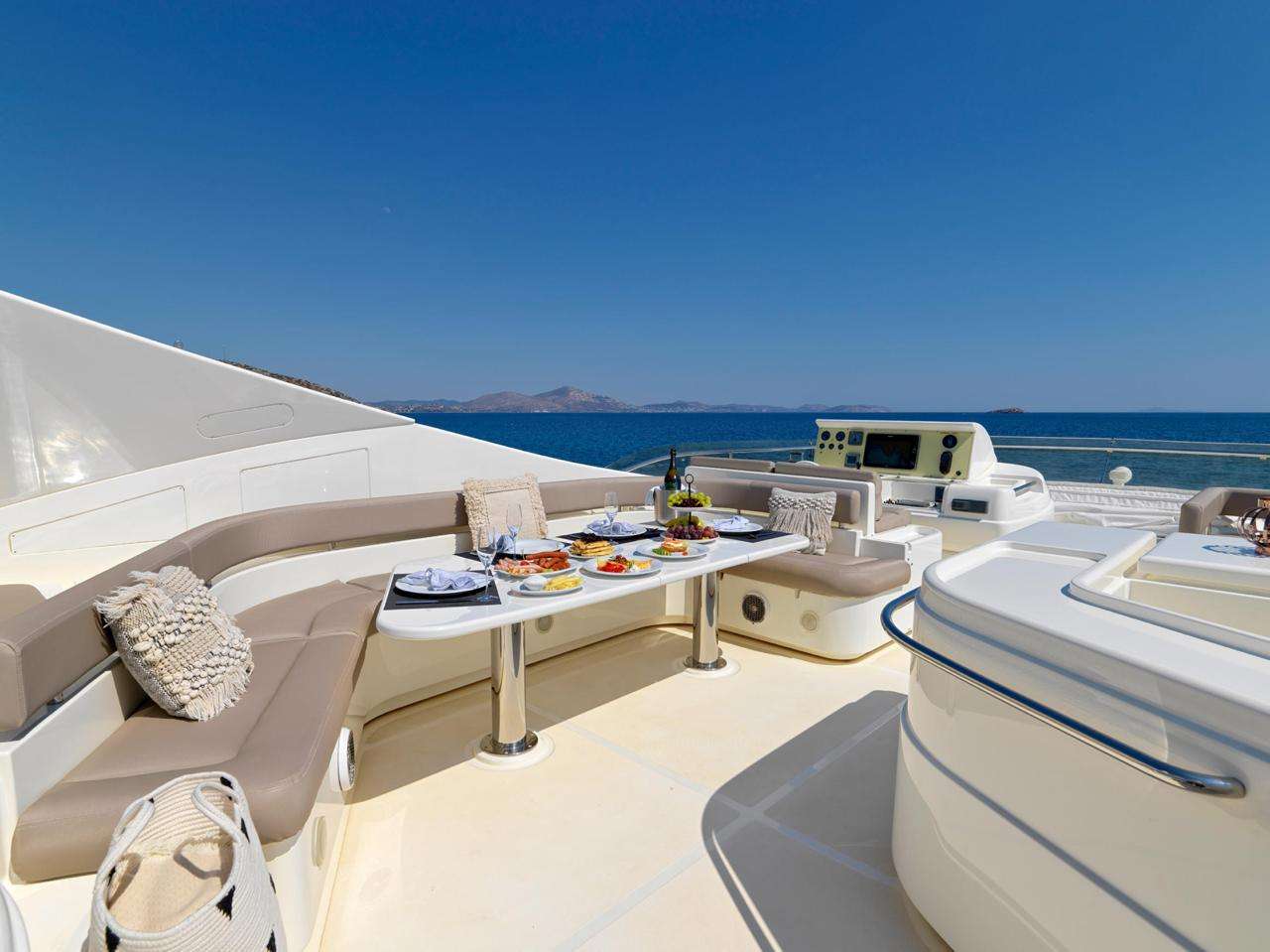 Sundeck