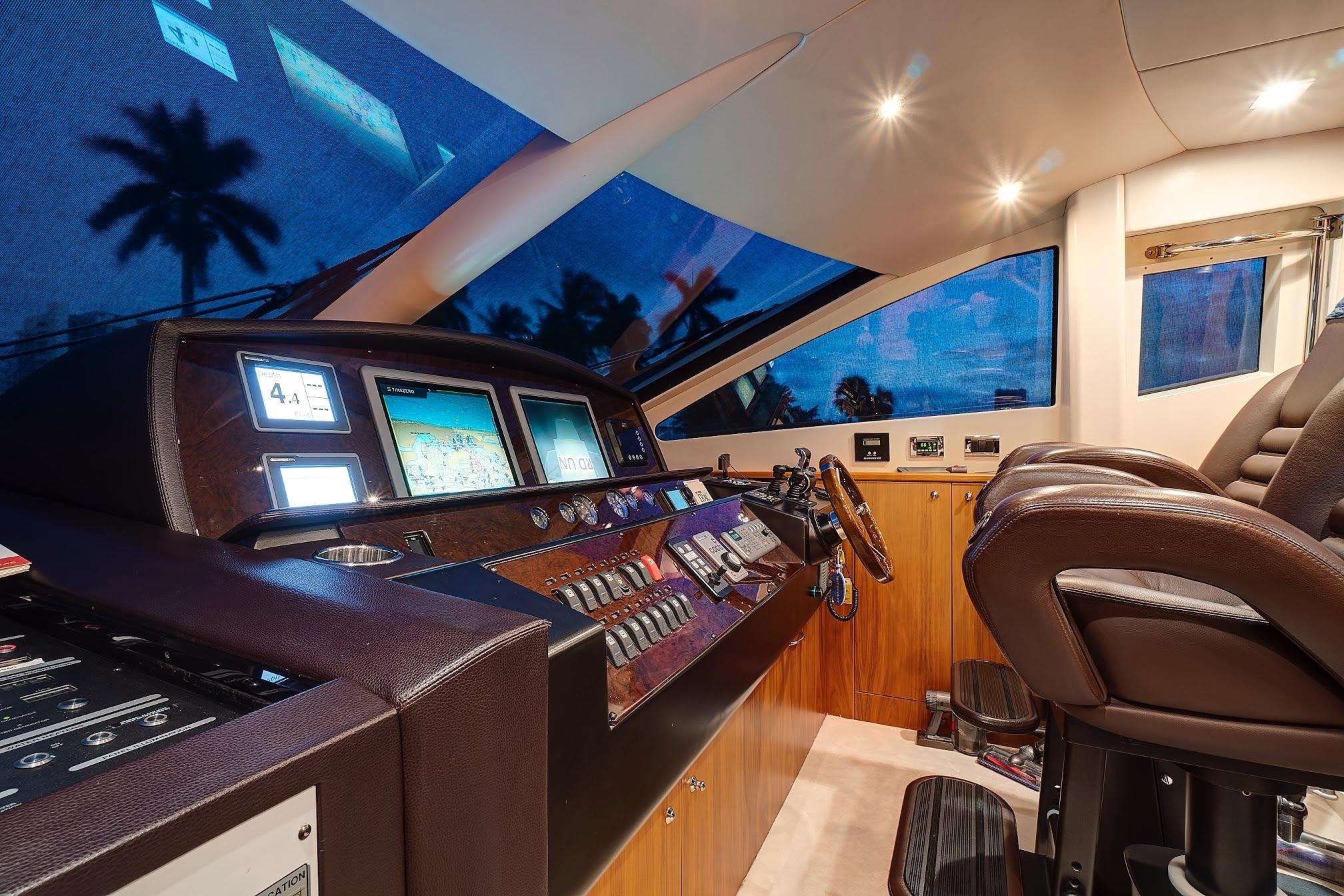 Wheel house