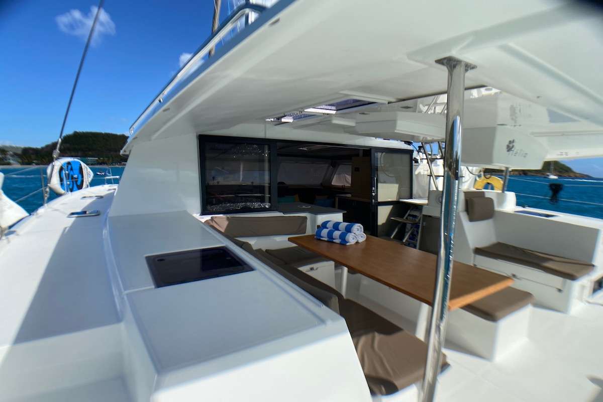 Cockpit