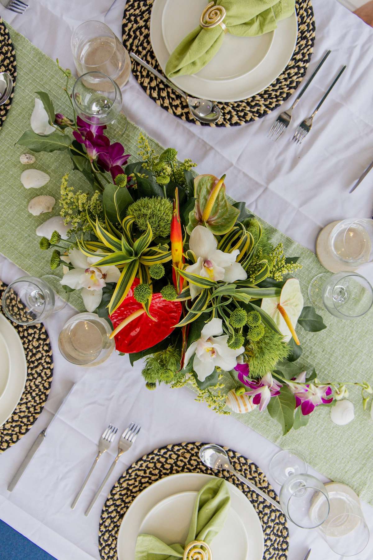 Elegant Dining
