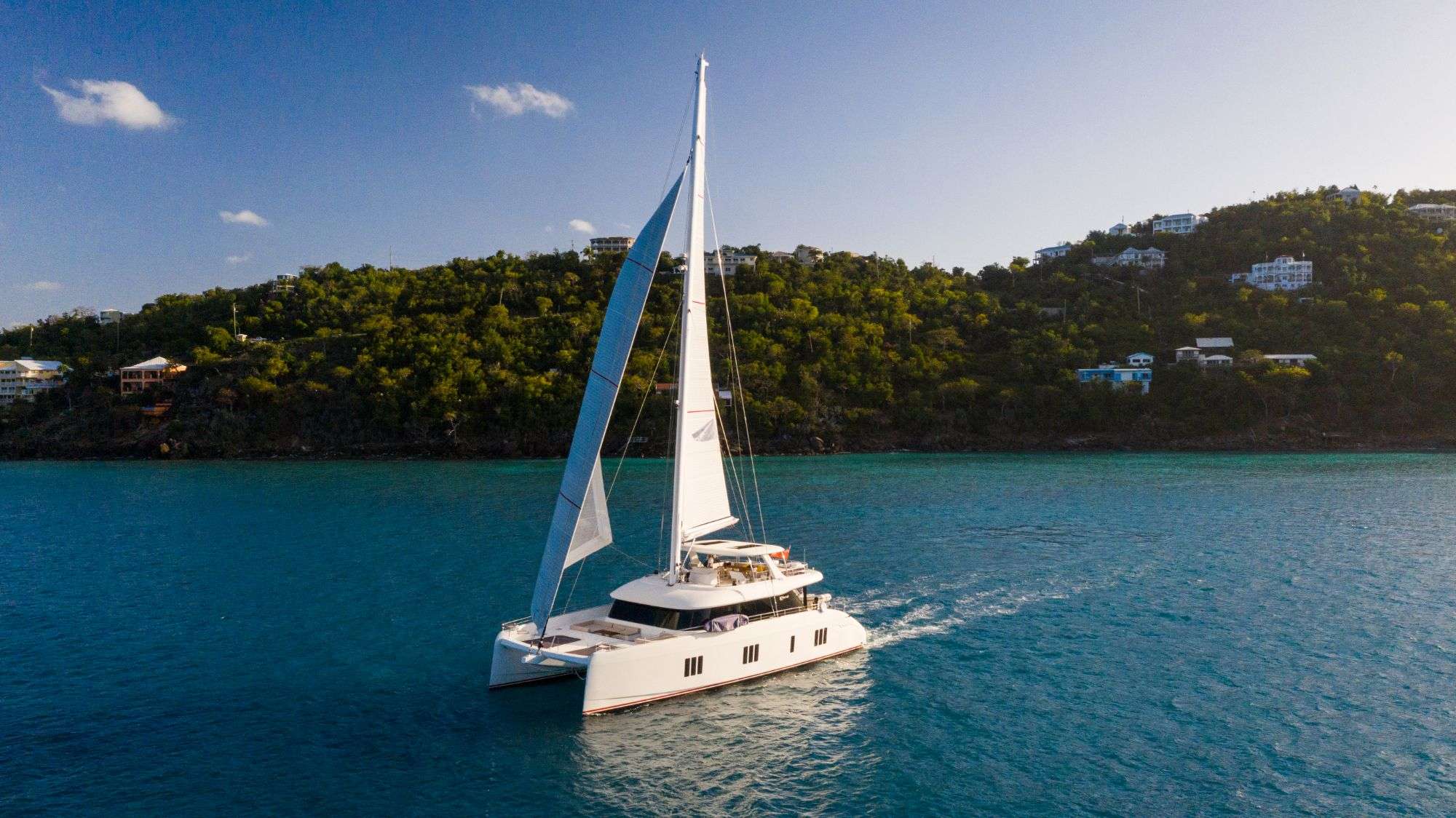 BUNDALONG Yacht Charter - Ritzy Charters
