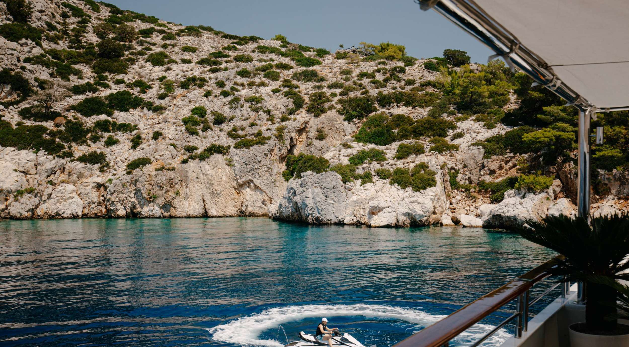 Jet Ski