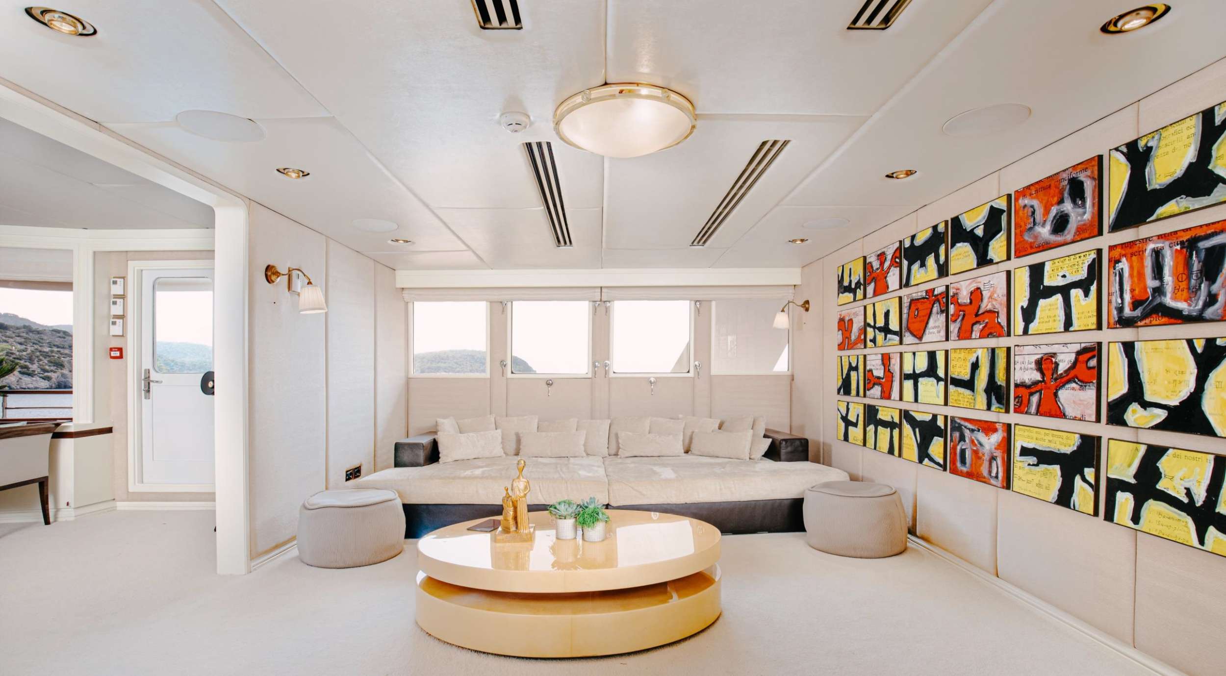 Skylounge