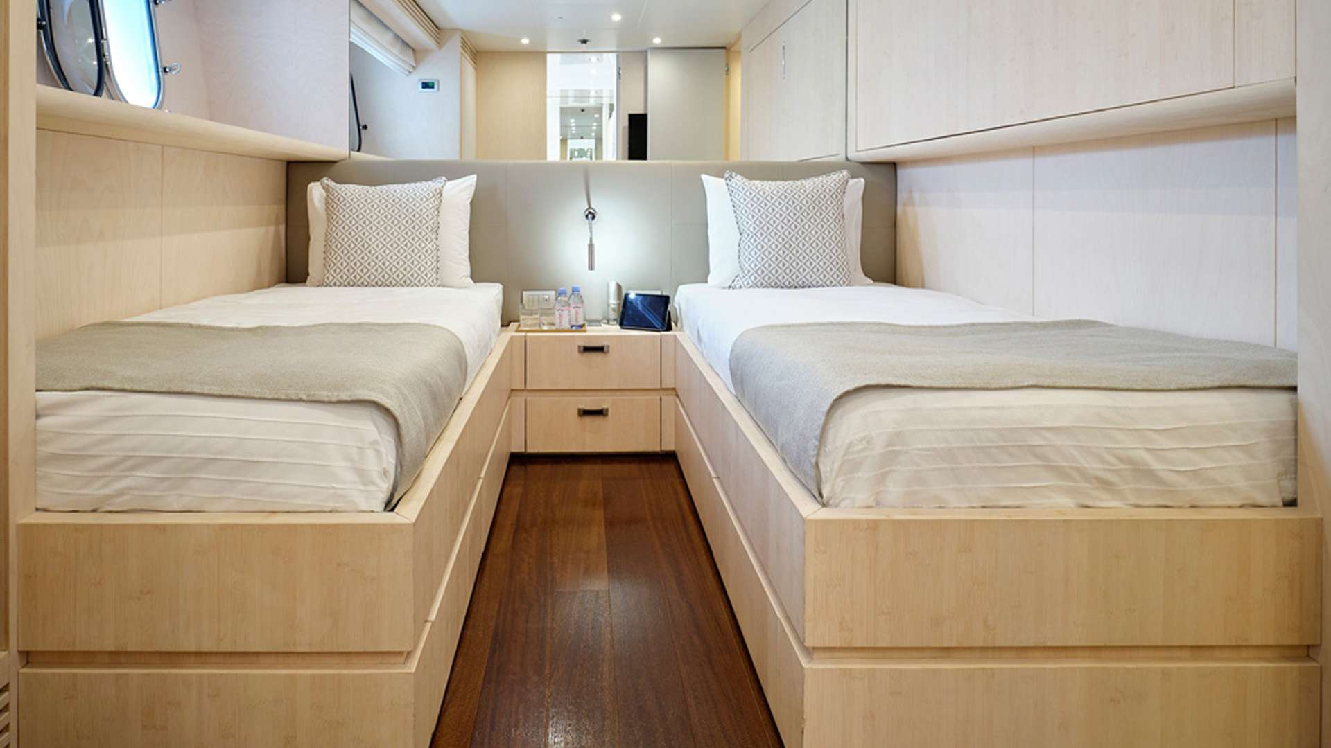 VIP II Stateroom