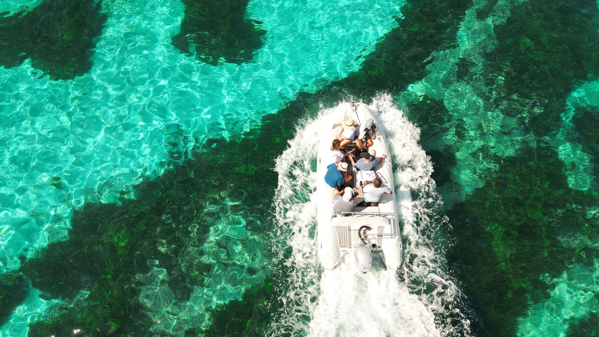 Dinghy