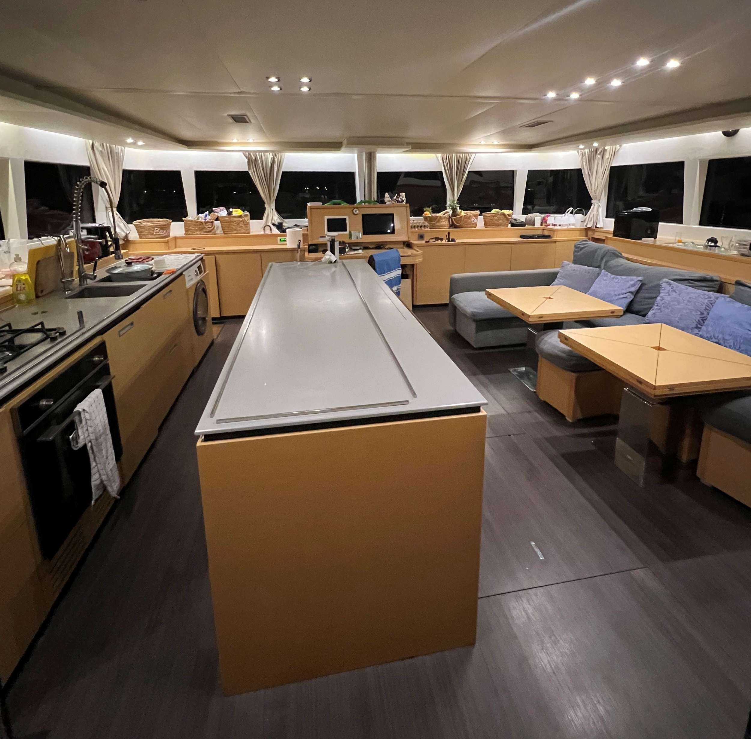 Galley
