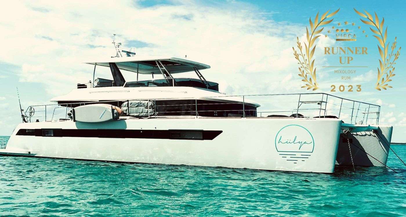 Yacht Charter HULYA | Ritzy Charters