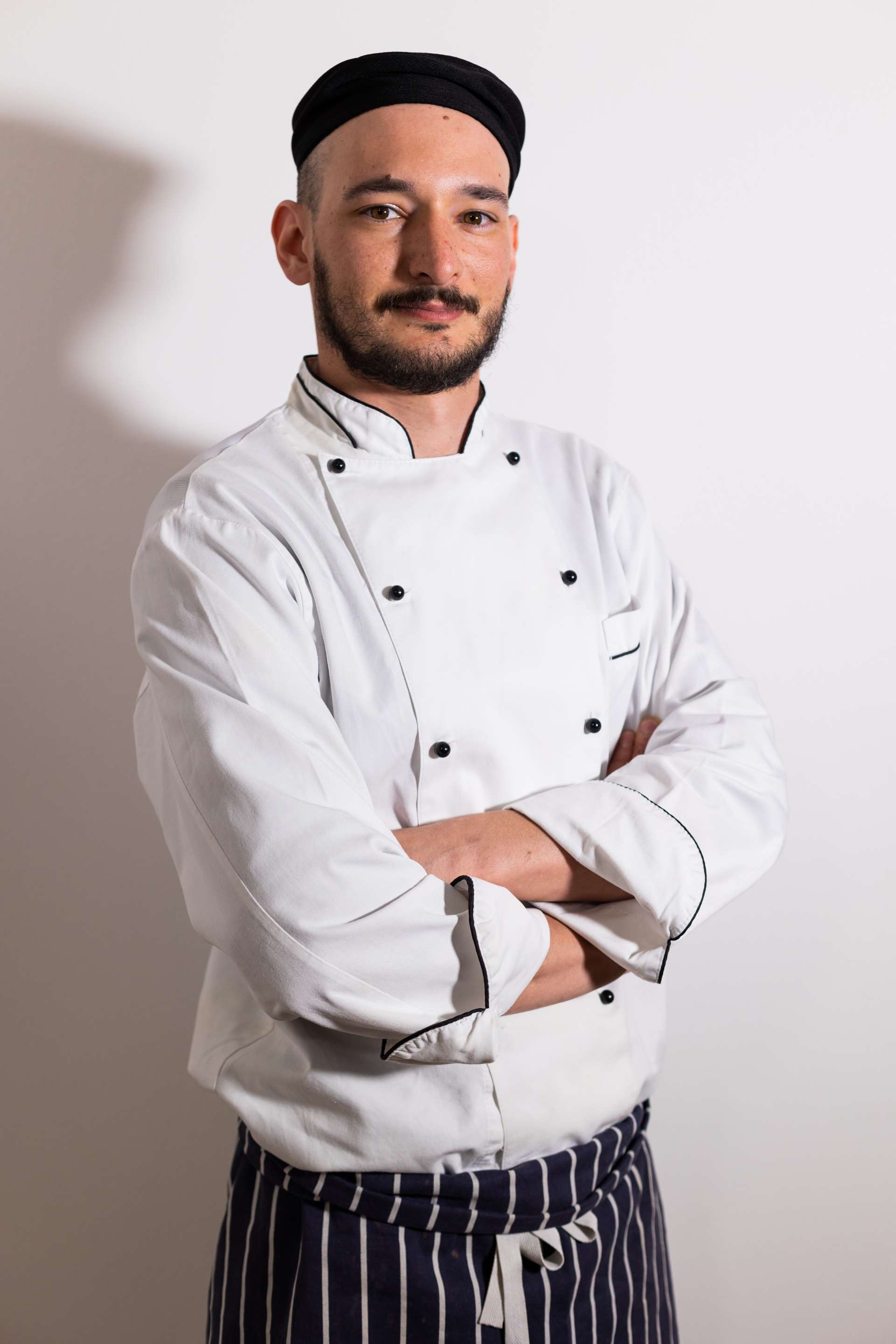 David Raggi - Chef