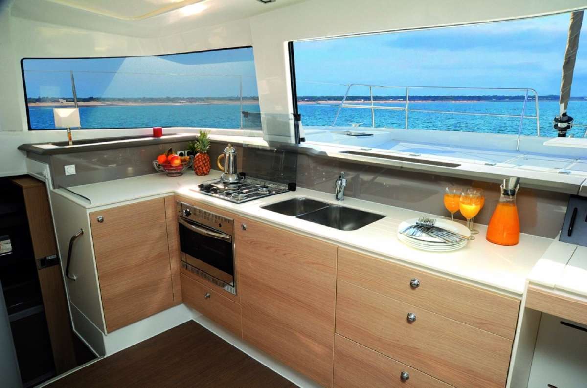 Galley