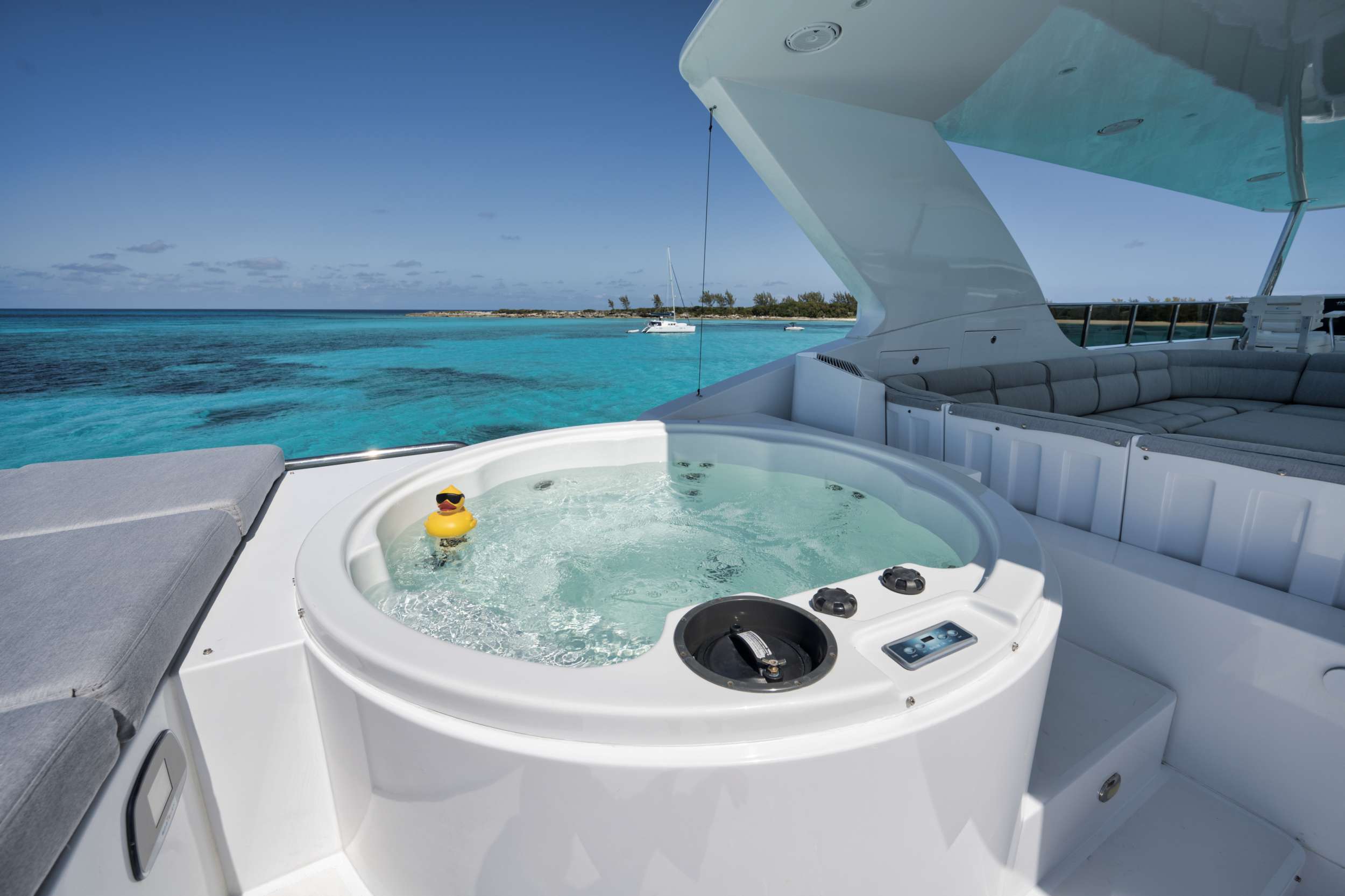 Jacuzzi