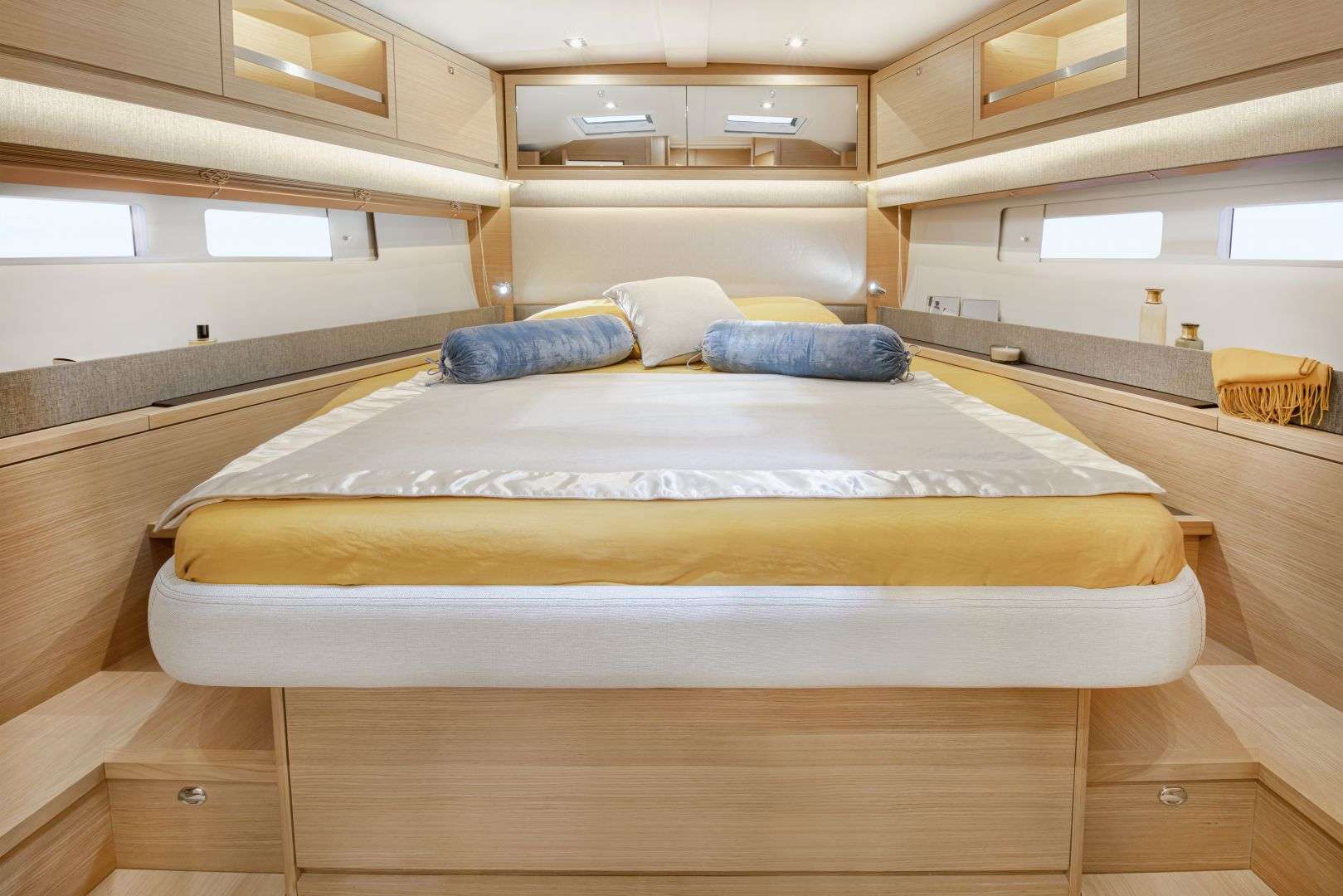 FACTORY GUEST CABIN