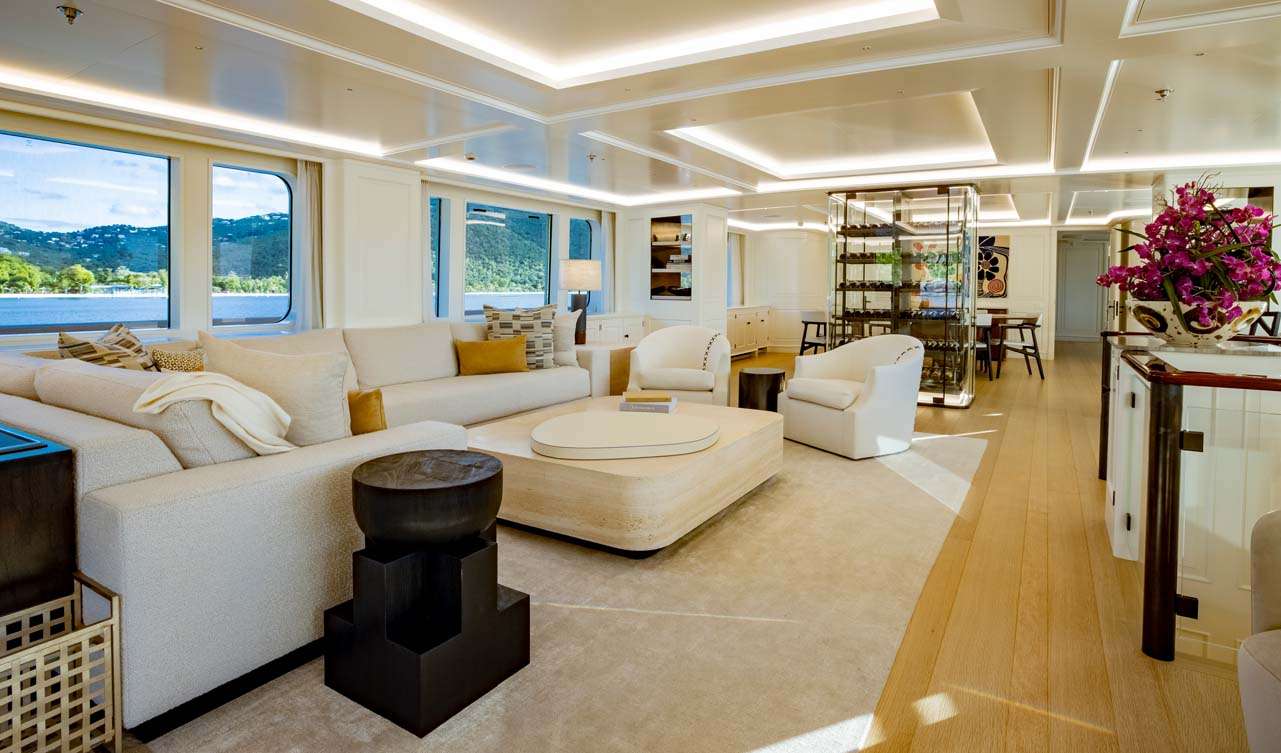 Main Salon