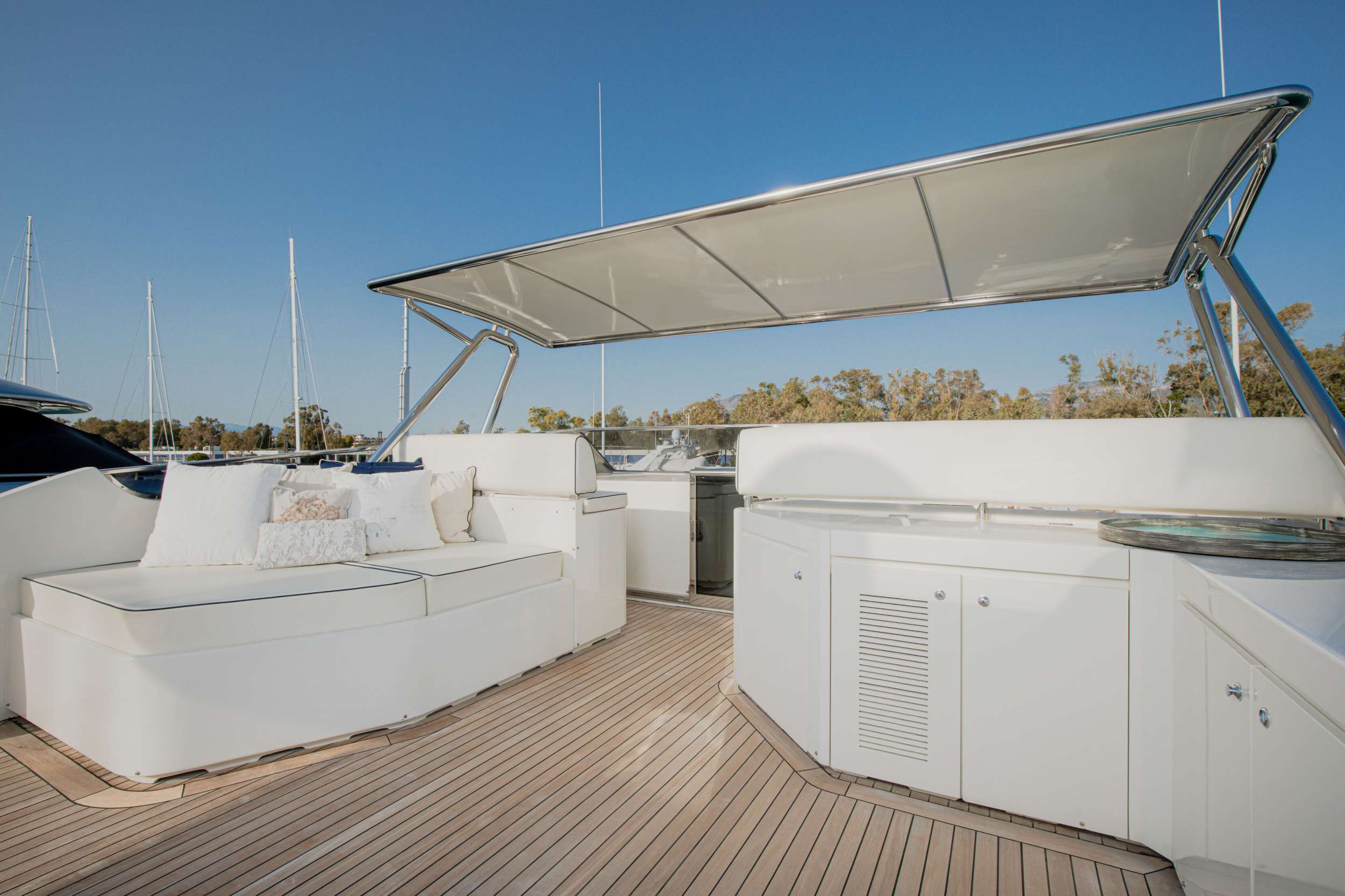 Upper Deck 
