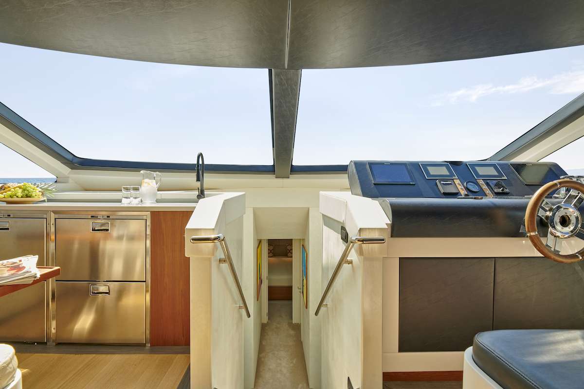 Wheelhouse
