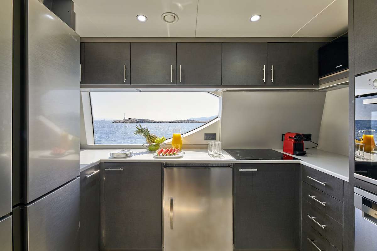 Galley