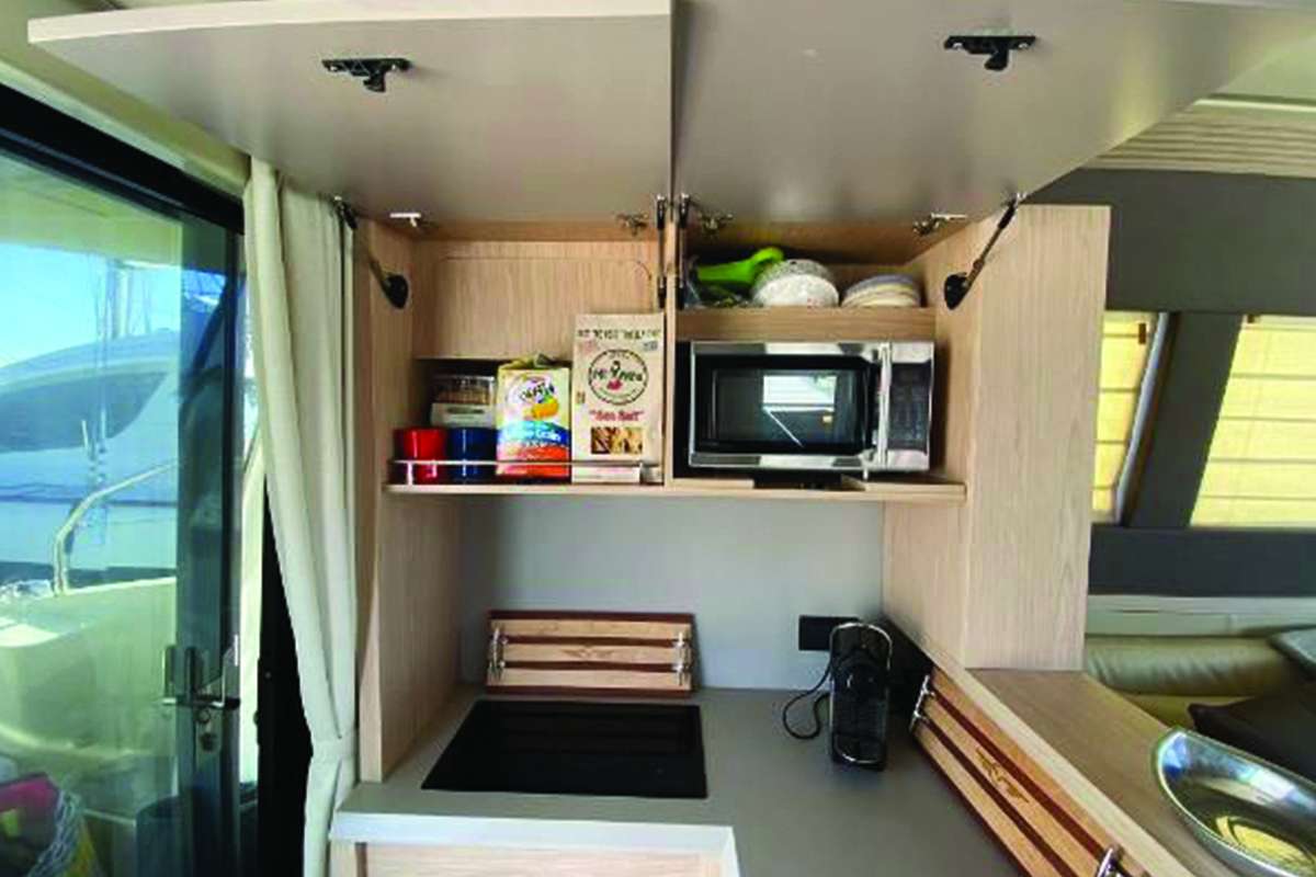 Galley