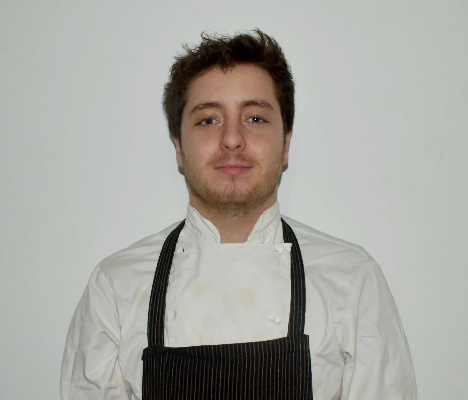 Hector Bitter Kourounis
