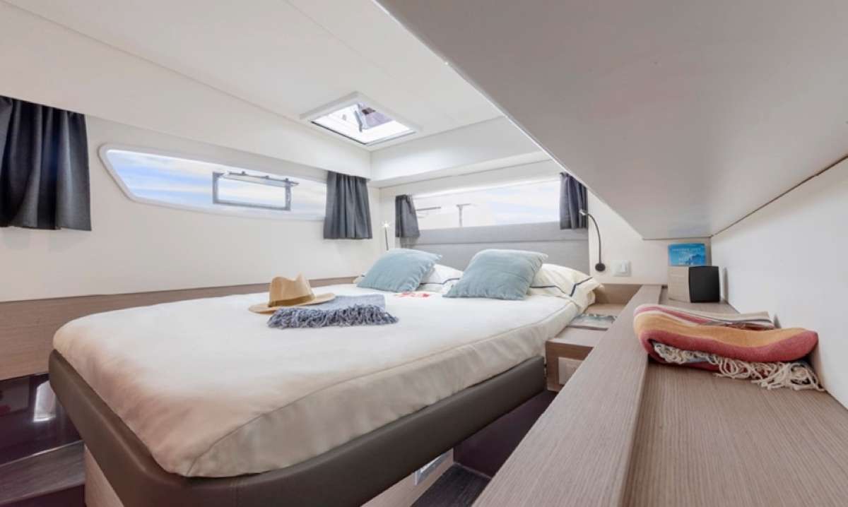 Guest Cabin