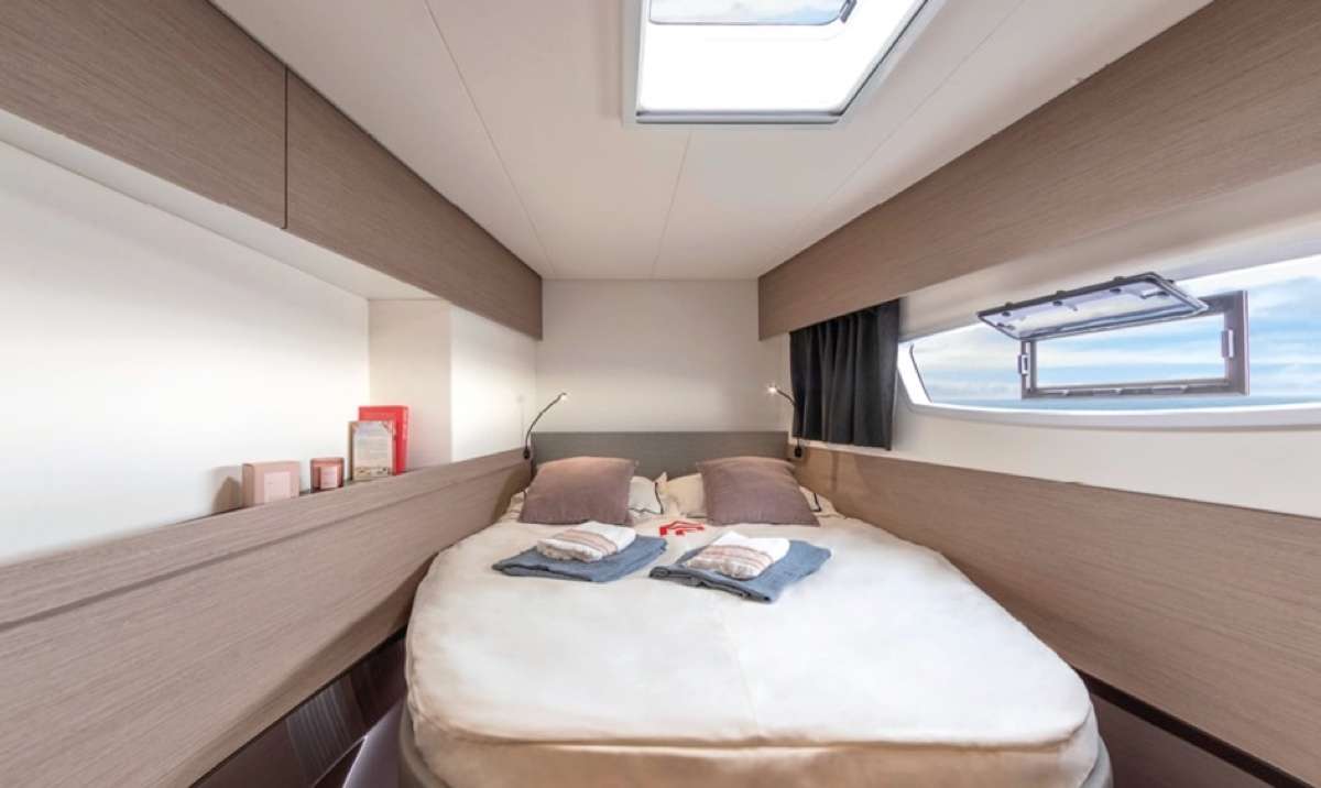 Guest Cabin