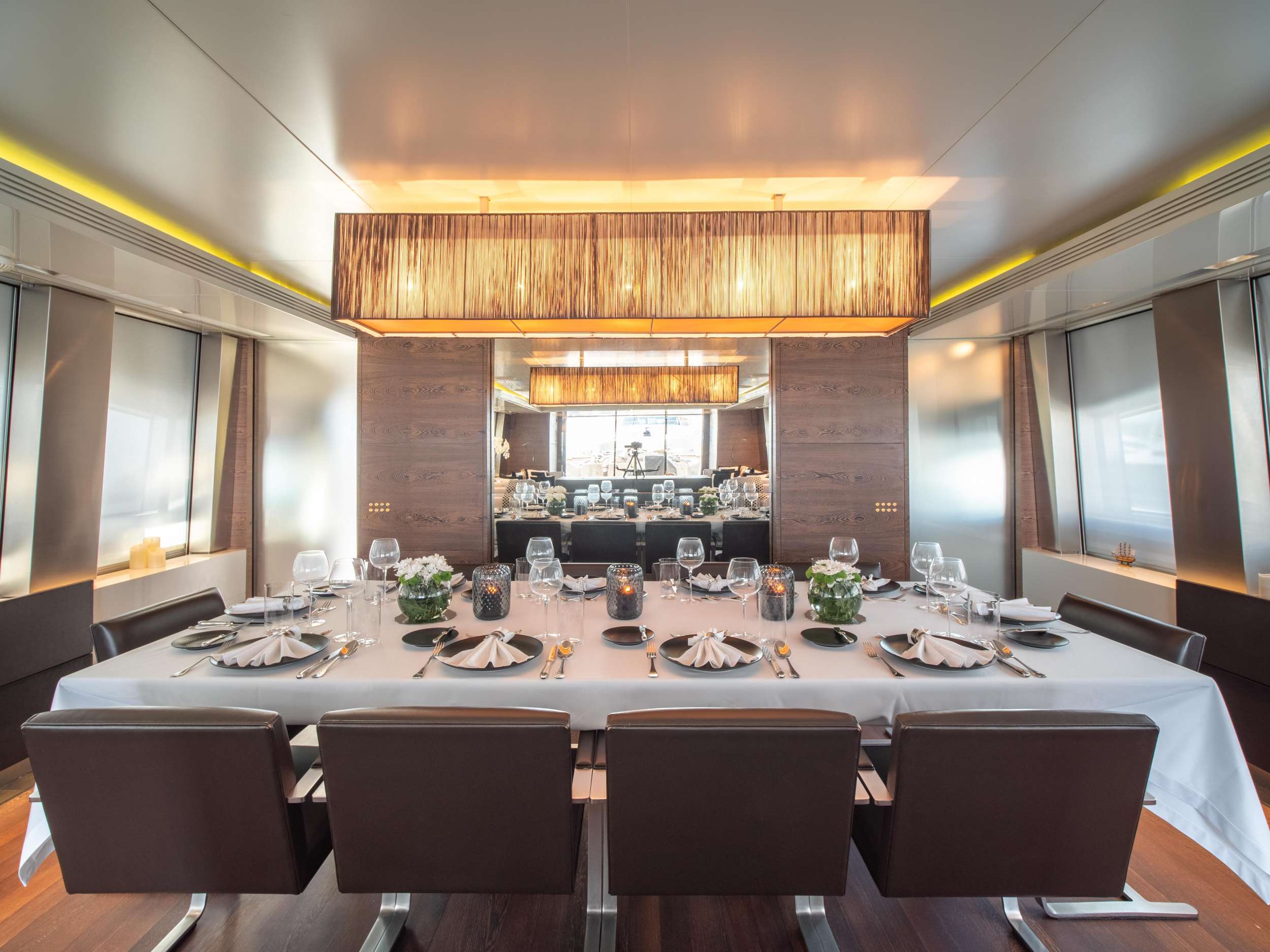 Main Dining