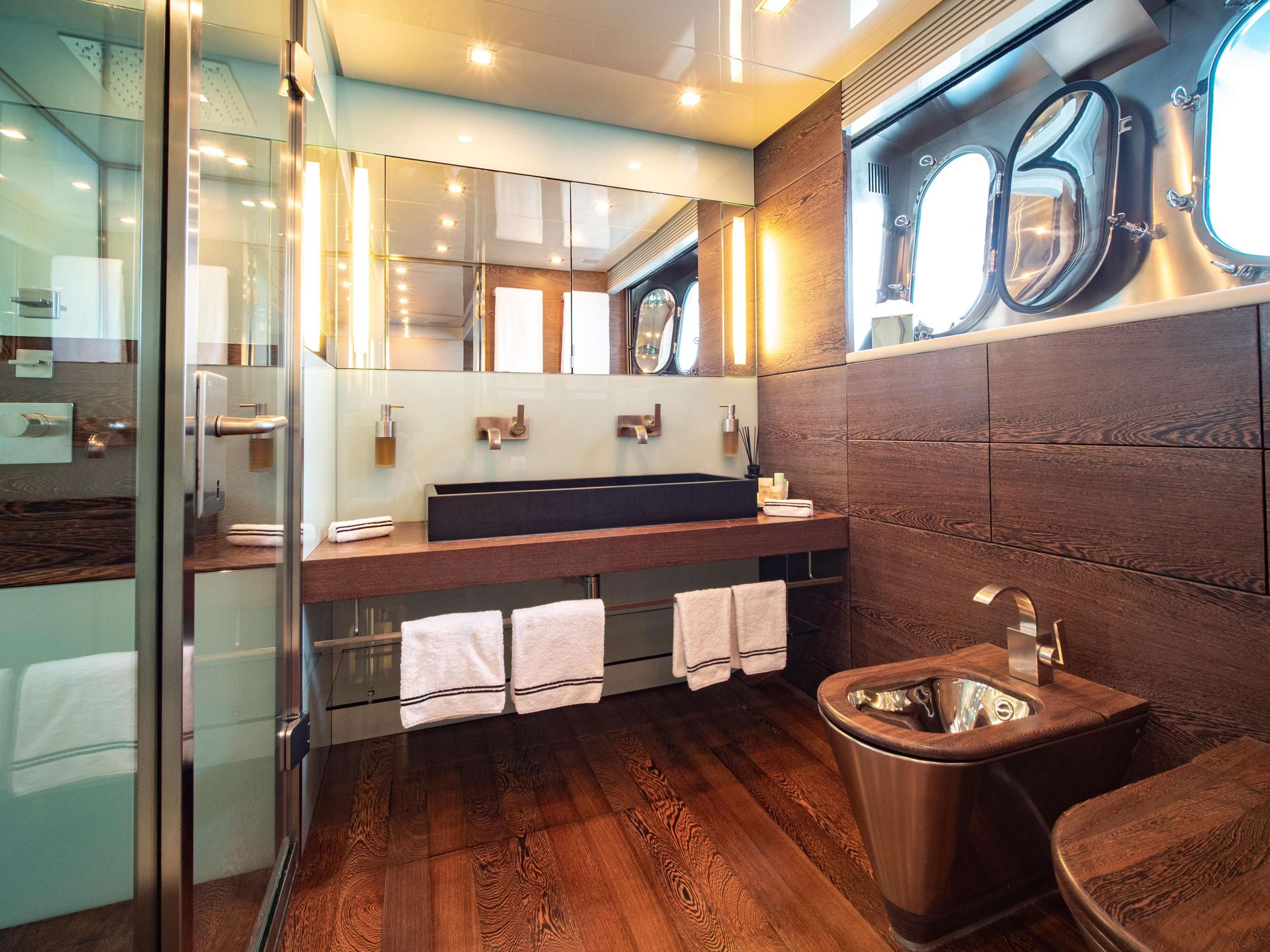 Master Ensuite