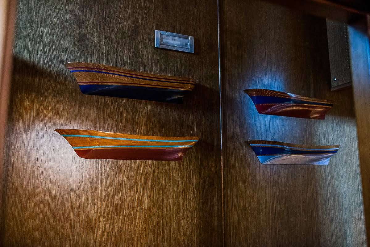 Decoration Details