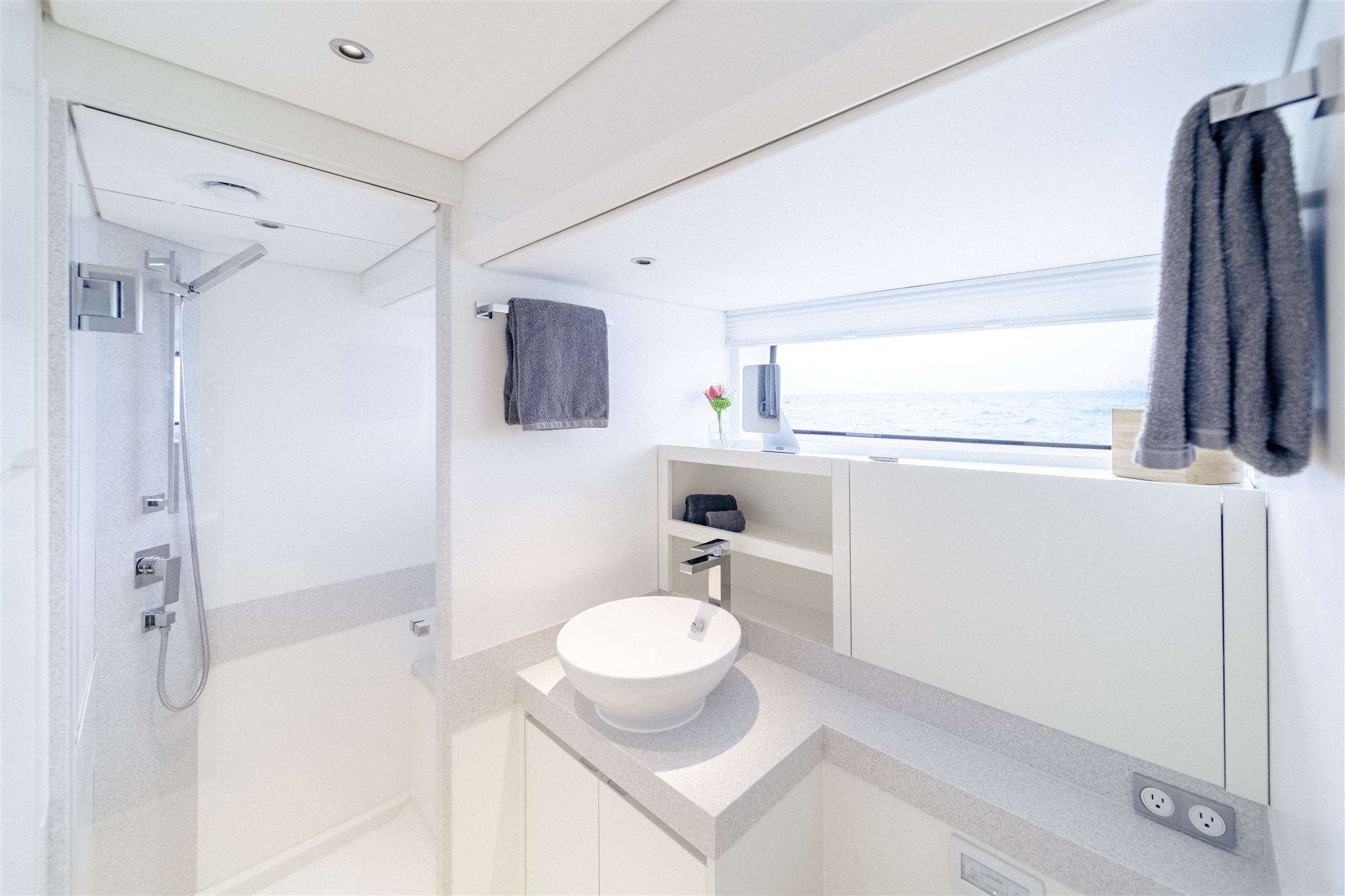 Ensuite