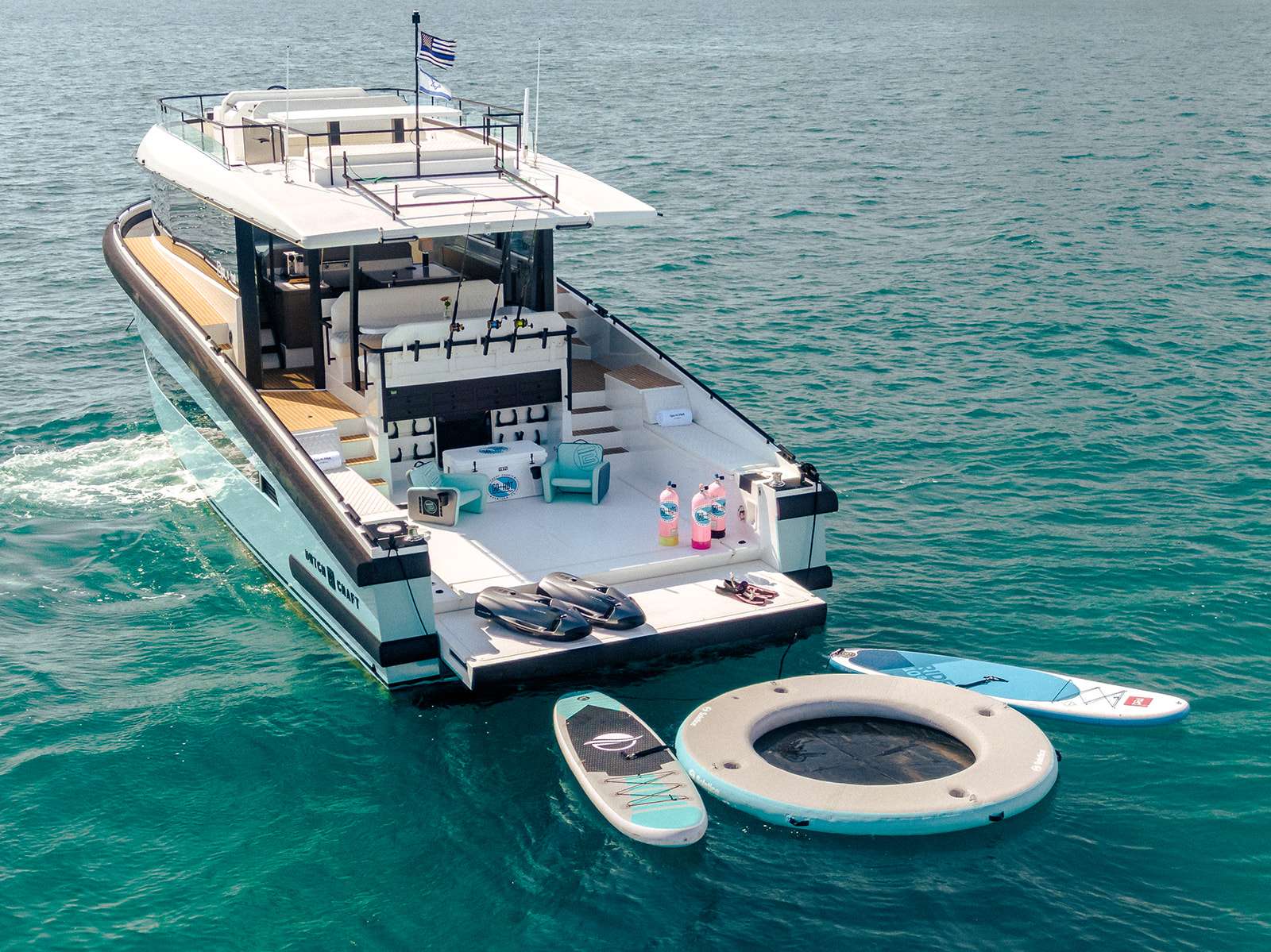 Watertoys