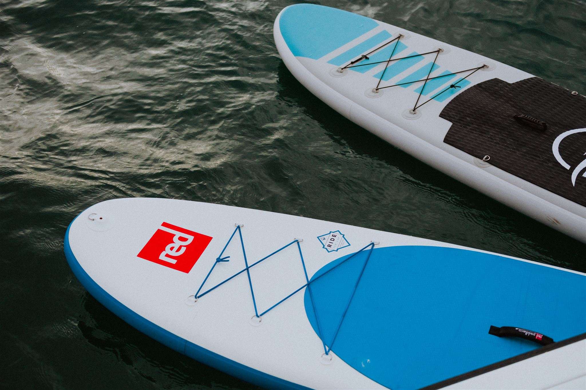 Paddle Boards