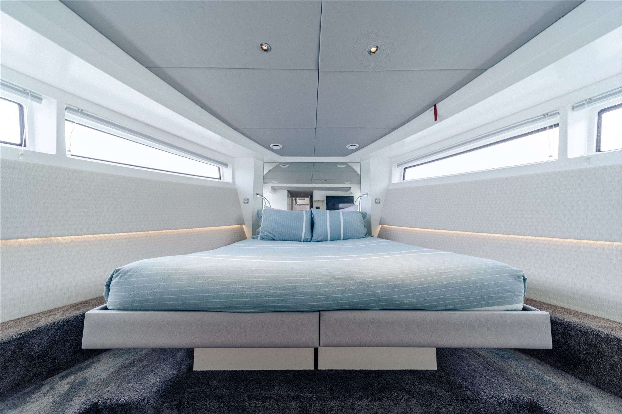 Master Stateroom
