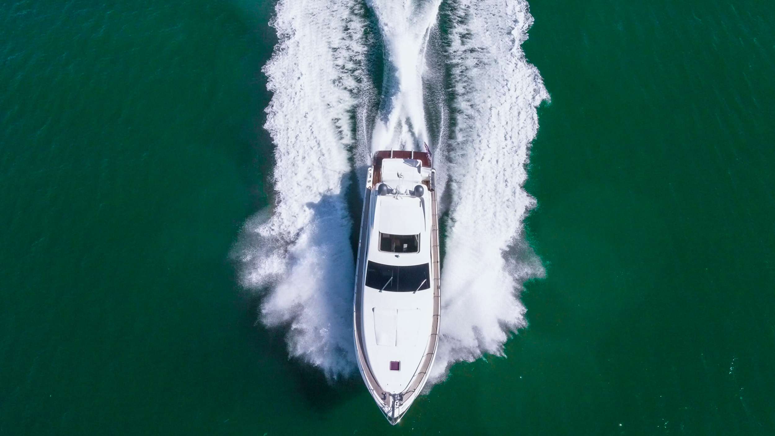 Aerial Shot 