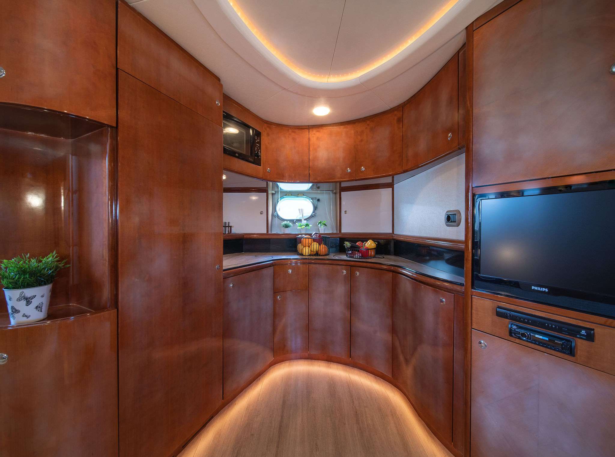 Galley