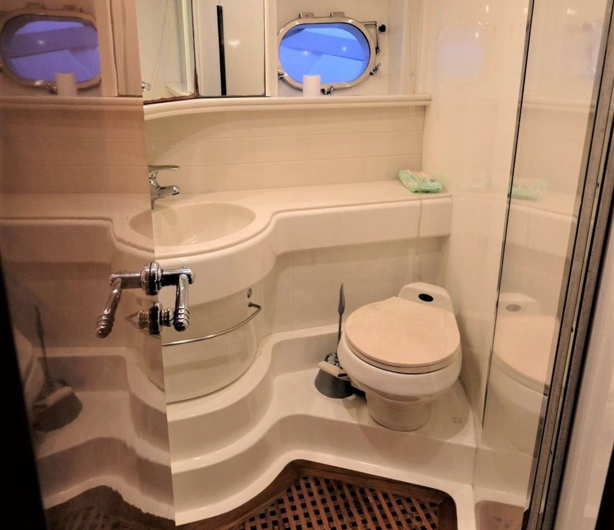 En Suite Facilities