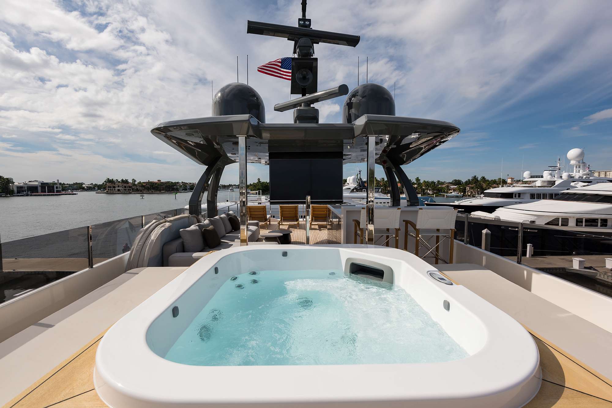 Jacuzzi 