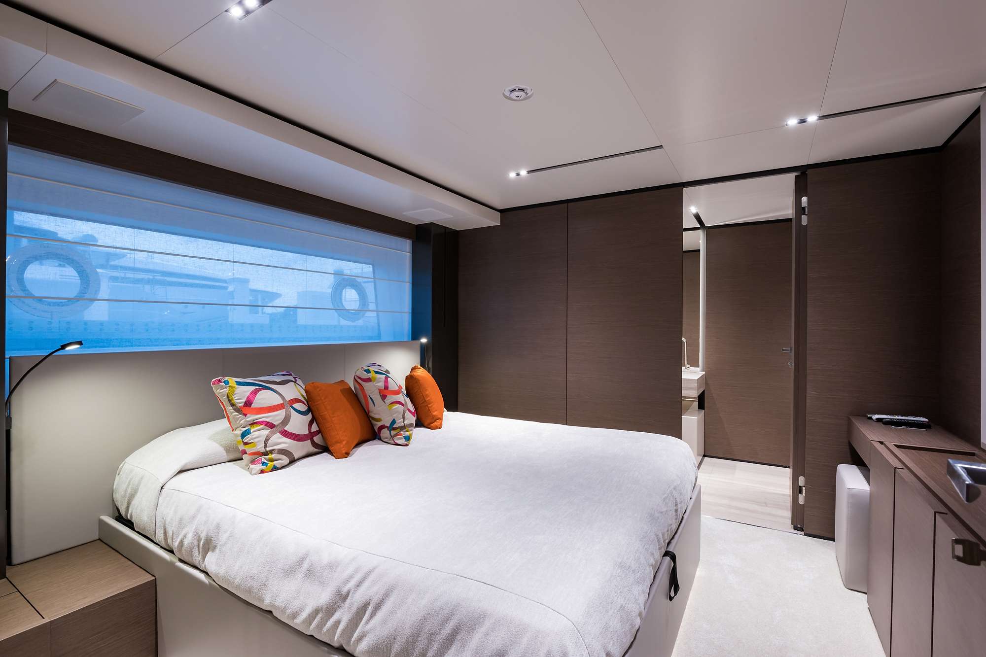 Guest Stateroom