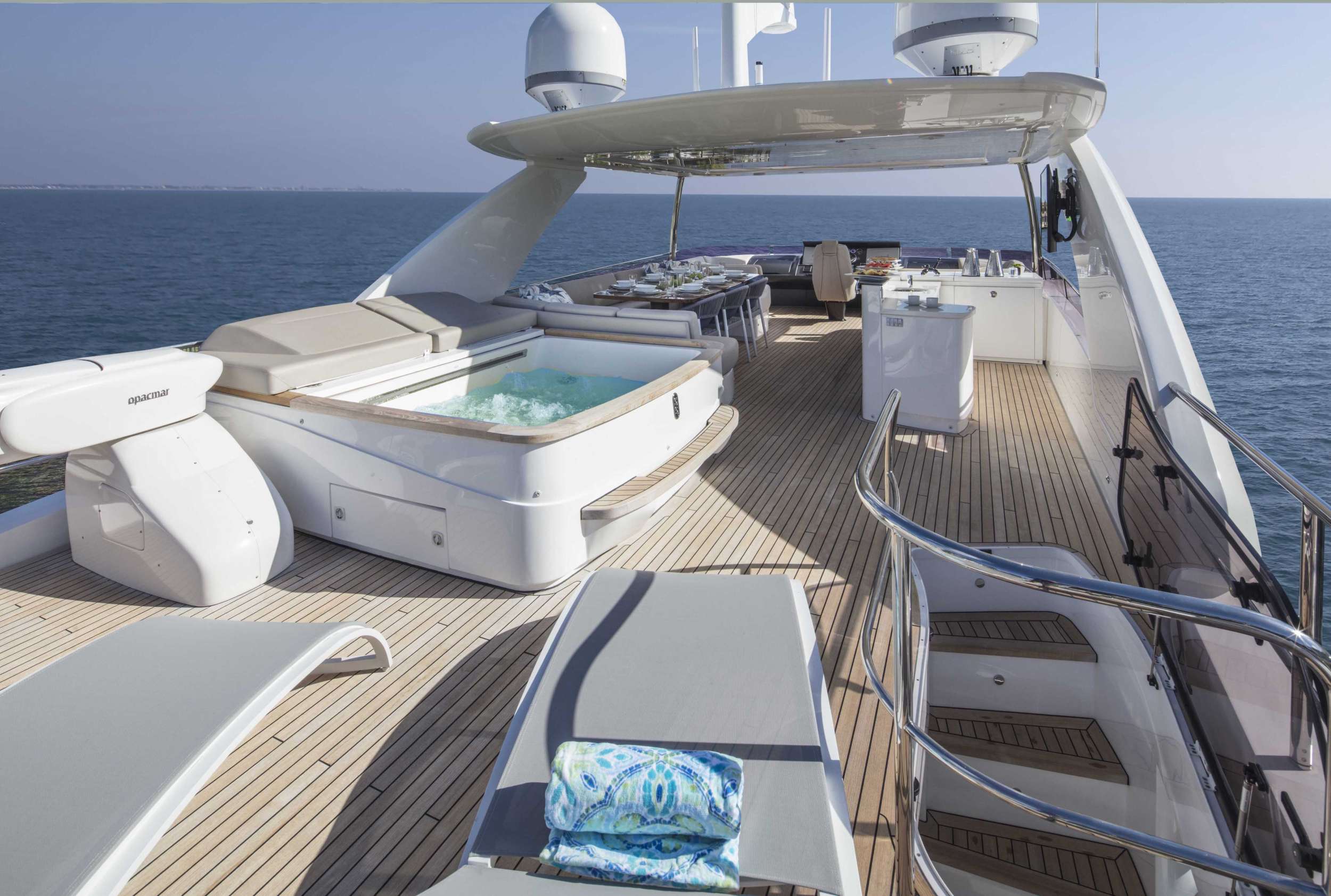Flybridge