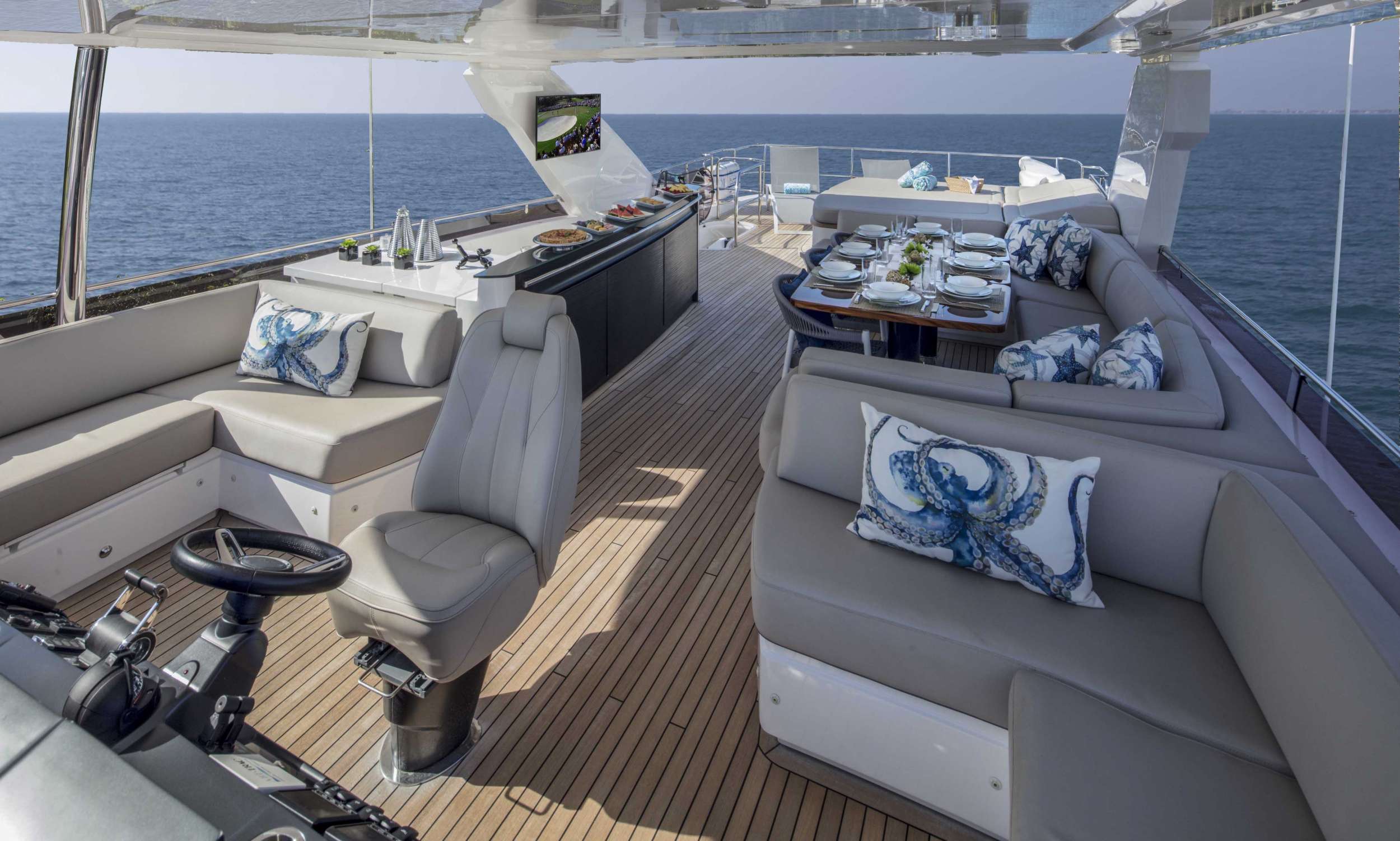 Flybridge