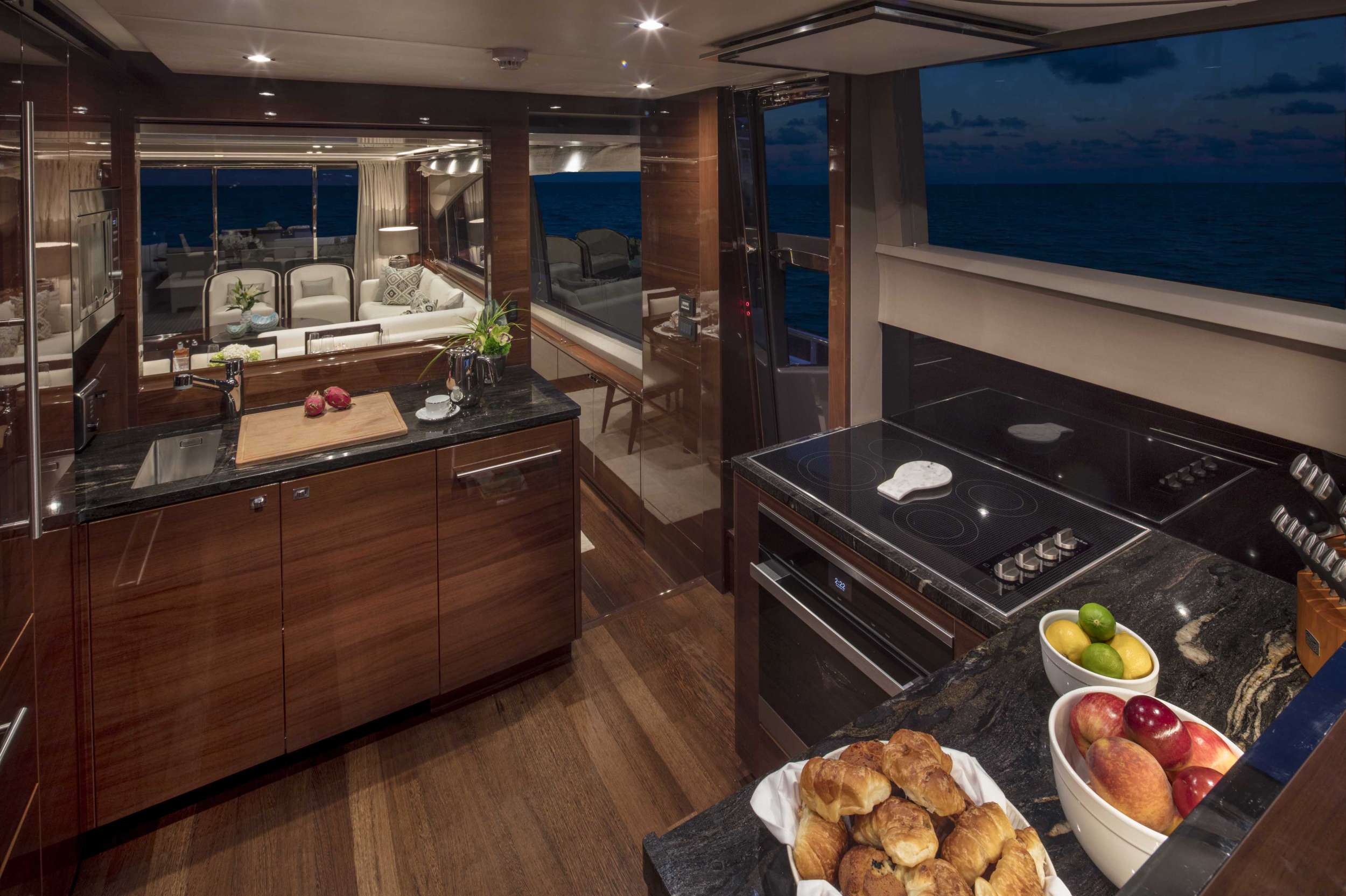 Galley