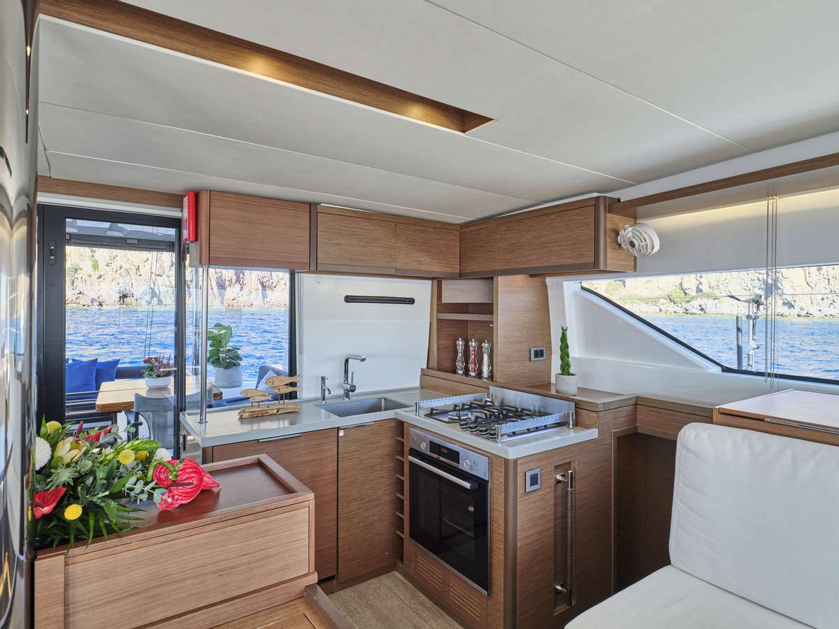 Galley