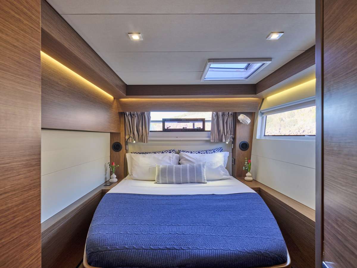 Cabin