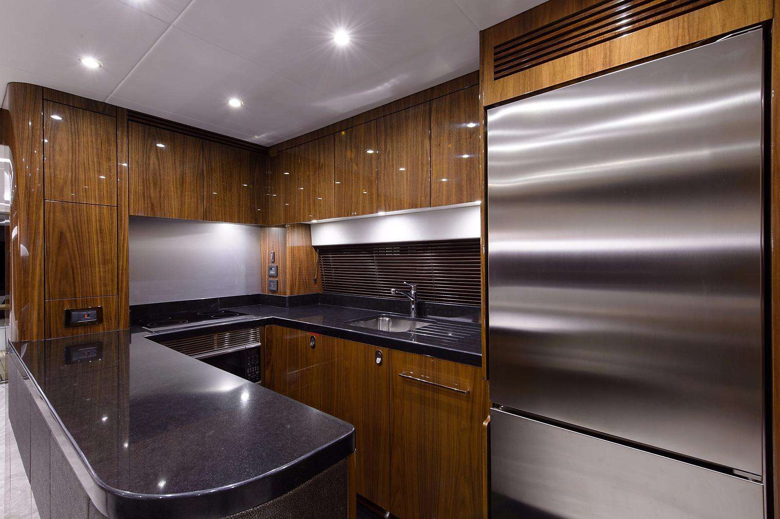 Galley