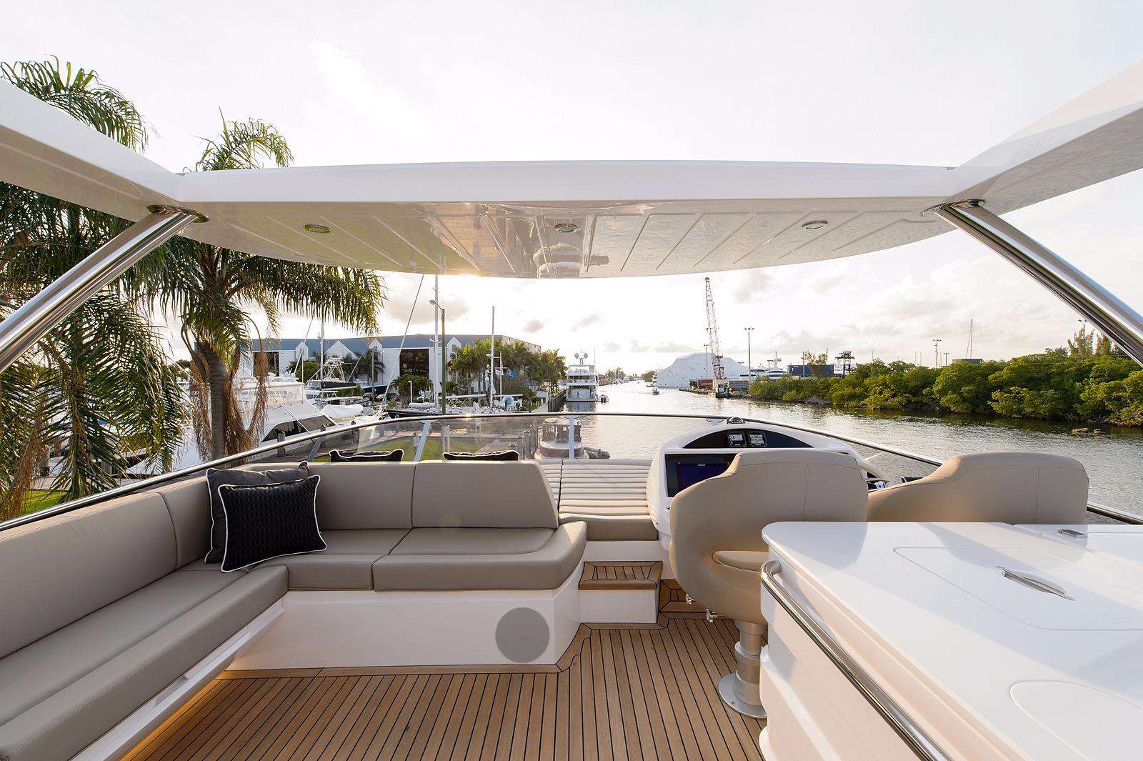 Flybridge
