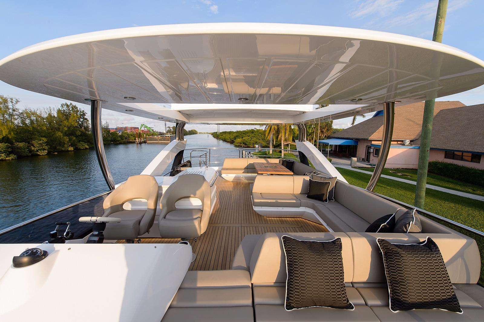 Flybridge