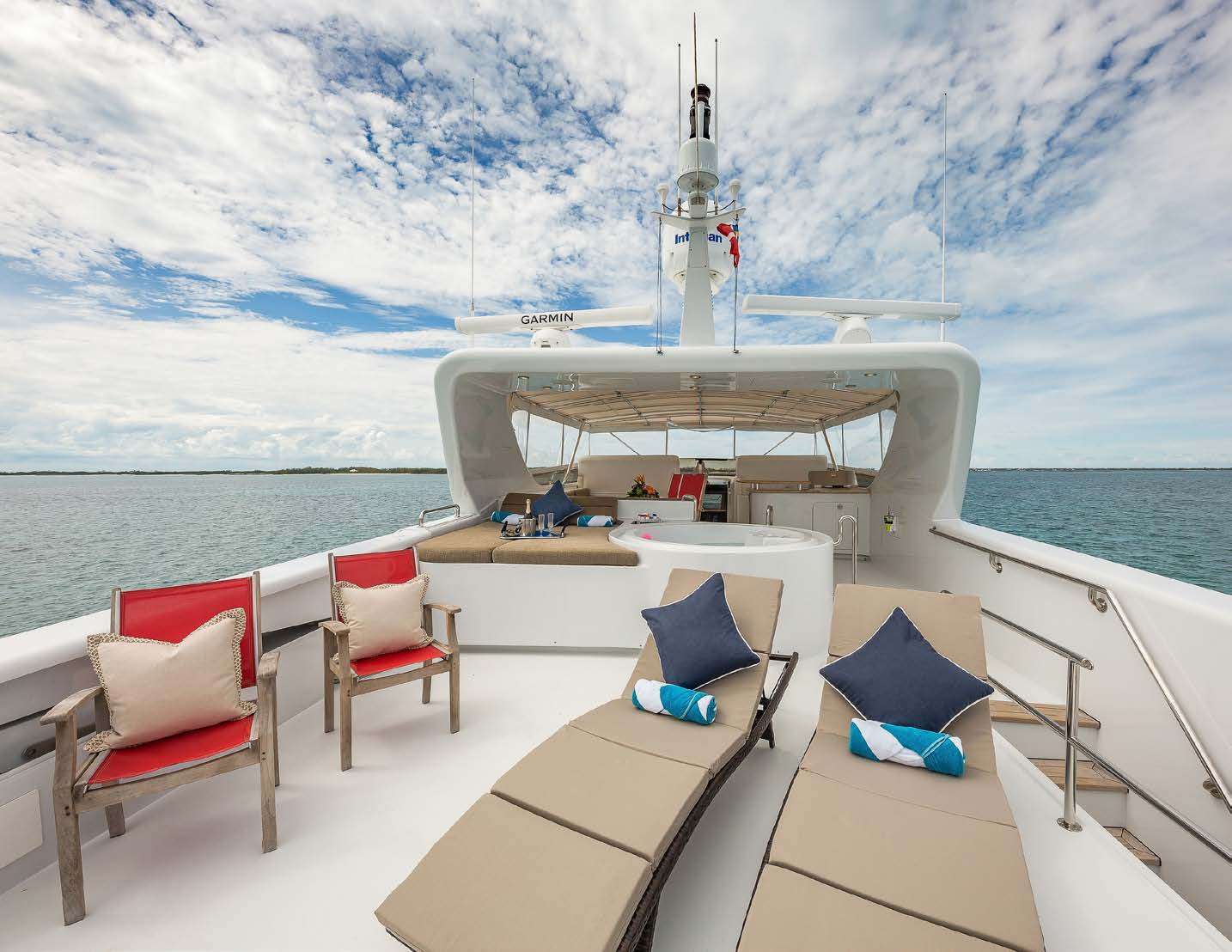 Flybridge