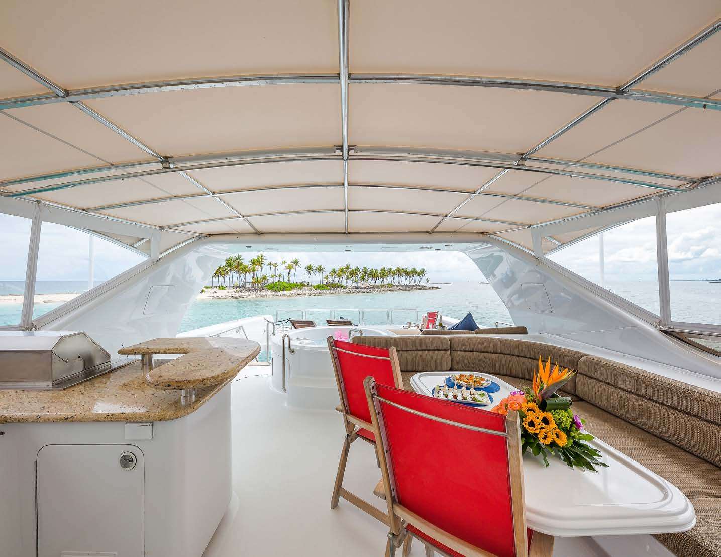 Flybridge